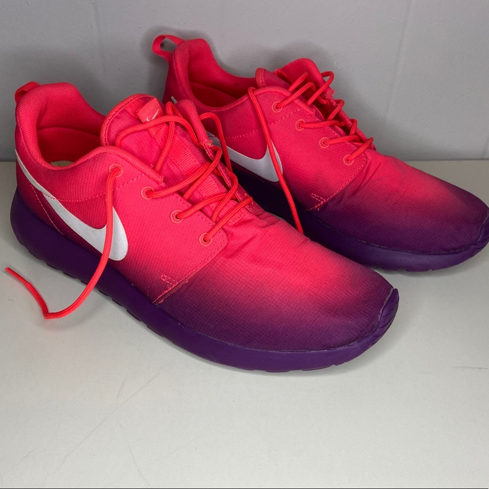 Nike Roshe Run